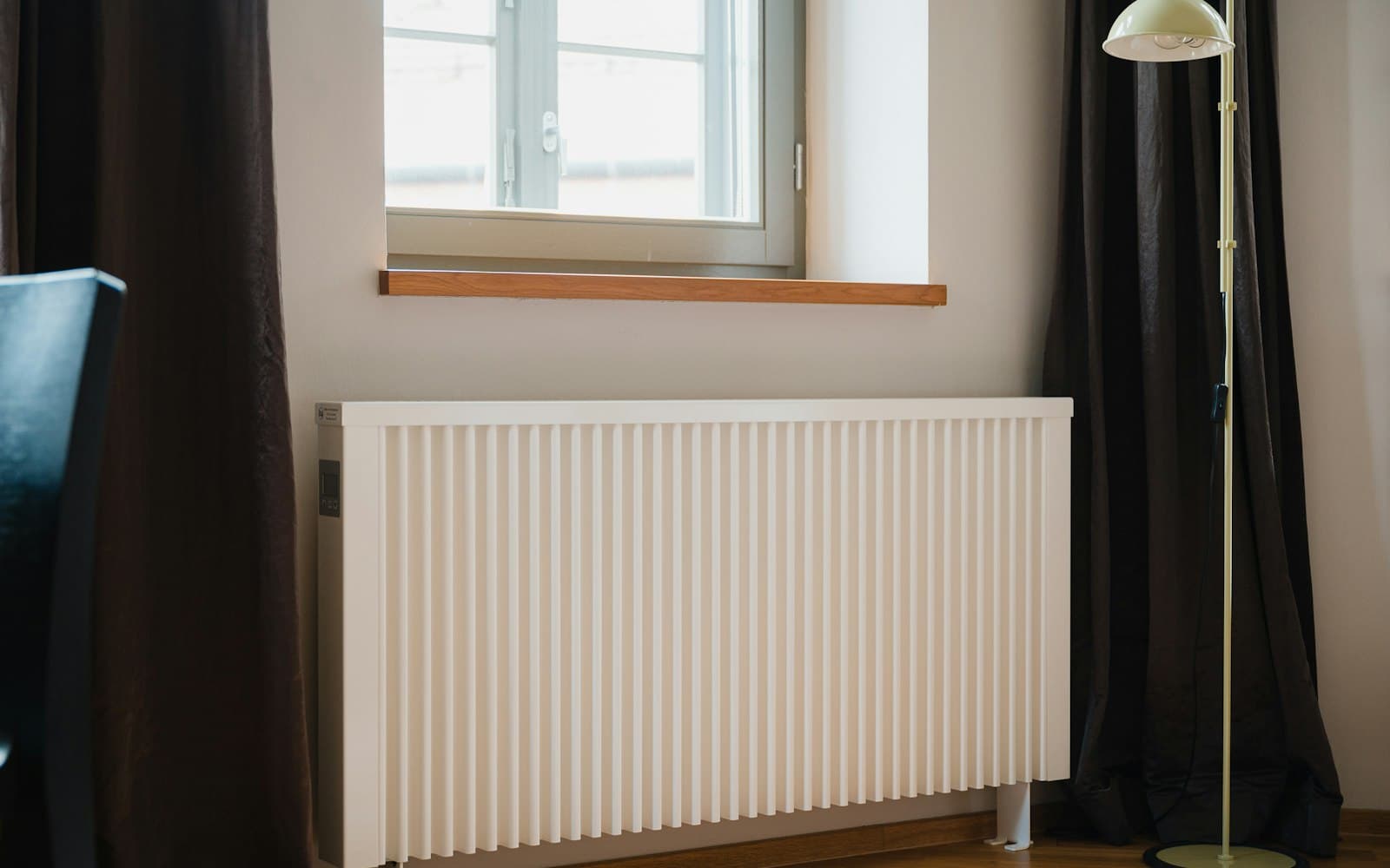 Central Heating Engineer in Muswell Hill